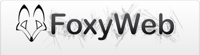FoxyWeb